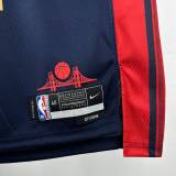 Men's 2025 Klay Thompson Team Jersey - City Edition