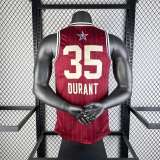 Unisex Western Conference All-Star 2024 Kevin Durant Swingman Jersey