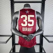 Unisex Western Conference All-Star 2024 Kevin Durant Swingman Jersey