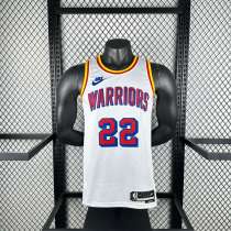 Men's 2025 Andrew Wiggins Retro Team Jersey