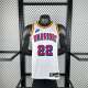 Men's 2025 Andrew Wiggins Retro Team Jersey