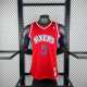 Men's M&N 1996/97 Allen Iverson Retro Jersey