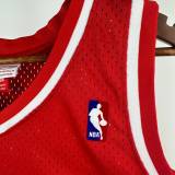 Men's M&N 1996/97 Allen Iverson Retro Jersey