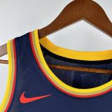 Men's 2025 Stephen Curry Team Jersey - City Edition