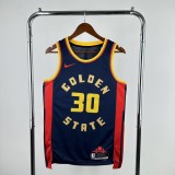 Men's 2025 Stephen Curry Team Jersey - City Edition