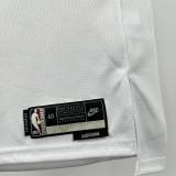 Men's 2025 Andrew Wiggins Retro Team Jersey