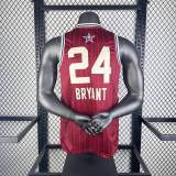 Unisex Western Conference All-Star 2024 Anthony Edwards Swingman Jersey