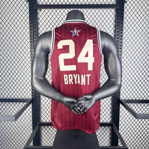 Unisex Western Conference All-Star 2024 Anthony Edwards Swingman Jersey