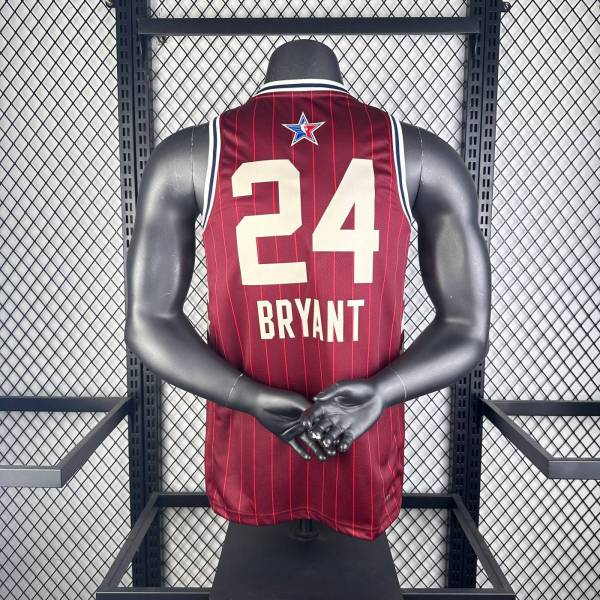 Unisex Western Conference All-Star 2024 Anthony Edwards Swingman Jersey