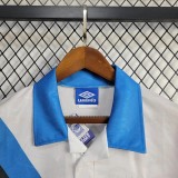 Inter Milan 1993/1994 Away Retro Jersey