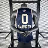 Unisex Eastern Conference All-Star 2024 Tyrese Haliburton Swingman Jersey