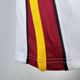 Youth Jimmy Butler White Team Jersey