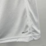 Men's 2025 Klay Thompson Retro Team Jersey