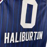 Unisex Eastern Conference All-Star 2024 Tyrese Haliburton Swingman Jersey