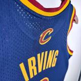 Men's M&N 2011/12 Kyrie Irving Retro Jersey