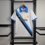 Inter Milan 1993/1994 Away Retro Jersey