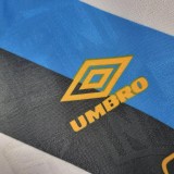 Inter Milan 1993/1994 Away Retro Jersey