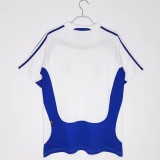 Greece 2004/2005 Away Retro Jersey