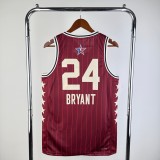 Unisex Western Conference All-Star 2024 Anthony Edwards Swingman Jersey