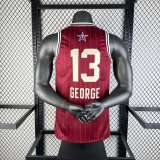 Unisex Western Conference All-Star 2024 Paul George Swingman Jersey