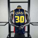 Men's 2025 Stephen Curry Team Jersey - City Edition