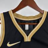 Men's 2024 Stephen Curry Team Jersey