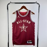 Unisex Western Conference All-Star 2024 Paul George Swingman Jersey