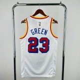 Men's 2025 Draymond Green Retro Team Jersey