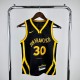 Youth Stephen Curry Team Jersey
