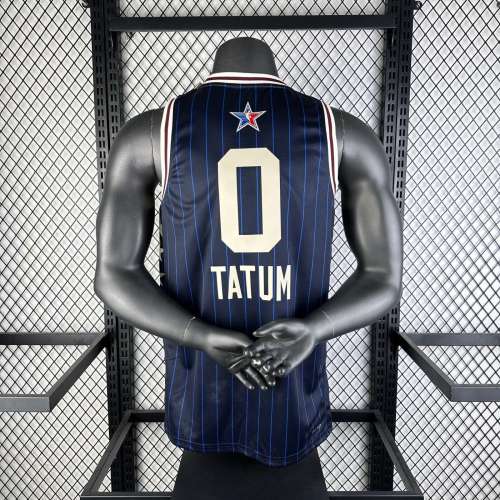 Unisex Eastern Conference All-Star 2024 Jayson Tatum Swingman Jersey