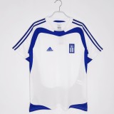 Greece 2004/2005 Away Retro Jersey