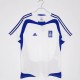 Greece 2004/2005 Away Retro Jersey