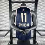Unisex Eastern Conference All-Star 2024 Donovan Mitchell Swingman Jersey