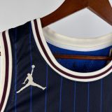 Unisex Eastern Conference All-Star 2024 Tyrese Haliburton Swingman Jersey