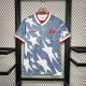 USMNT 1994 World Cup Away Retro Jersey