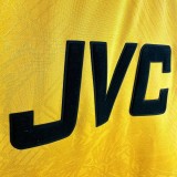 ARS 1996/1997 Away Long Sleeve Retro Jersey