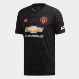 MUFC 2019/2020 Third Retro Jersey