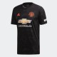 MUFC 2019/2020 Third Retro Jersey