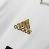 Real Madrid 2011/2012 Home Retro Jersey