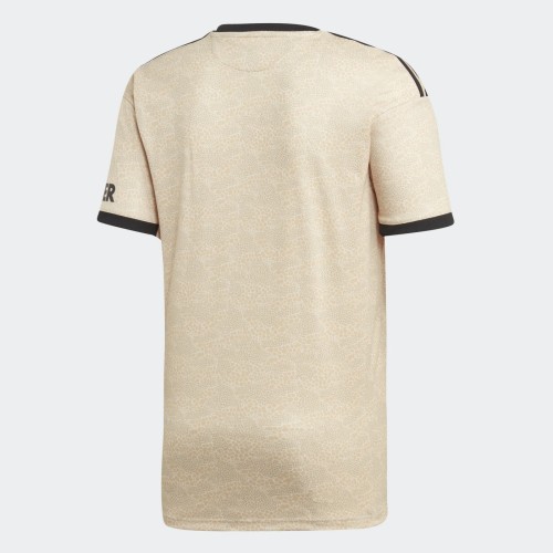 MUFC 2019/2020 Away Retro Jersey