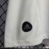 Real Madrid 2011/2012 Home Retro Jersey