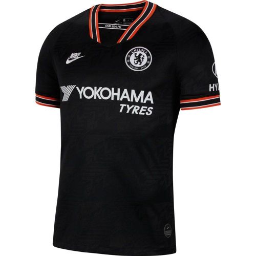 Chelsea 2019/2020 Third Retro Jersey