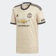 MUFC 2019/2020 Away Retro Jersey
