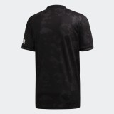 MUFC 2019/2020 Third Retro Jersey