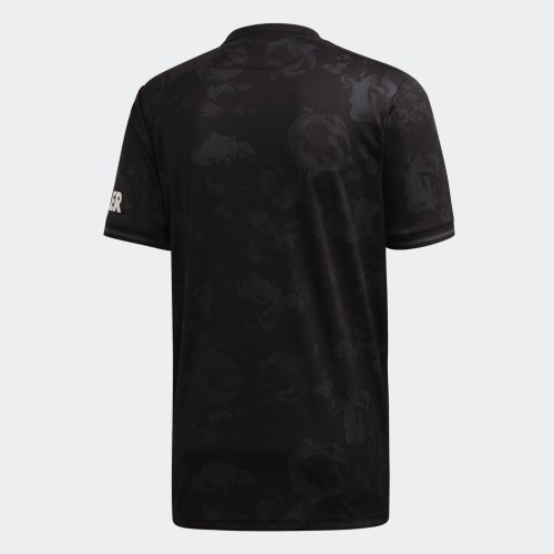 MUFC 2019/2020 Third Retro Jersey
