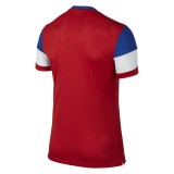 USMNT 2014 Away Retro Jersey