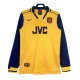 ARS 1996/1997 Away Long Sleeve Retro Jersey