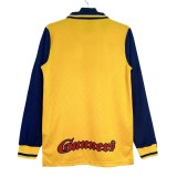 ARS 1996/1997 Away Long Sleeve Retro Jersey