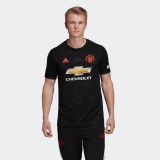 MUFC 2019/2020 Third Retro Jersey