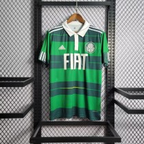 Palmeiras 2010/2011 Home Retro Jersey